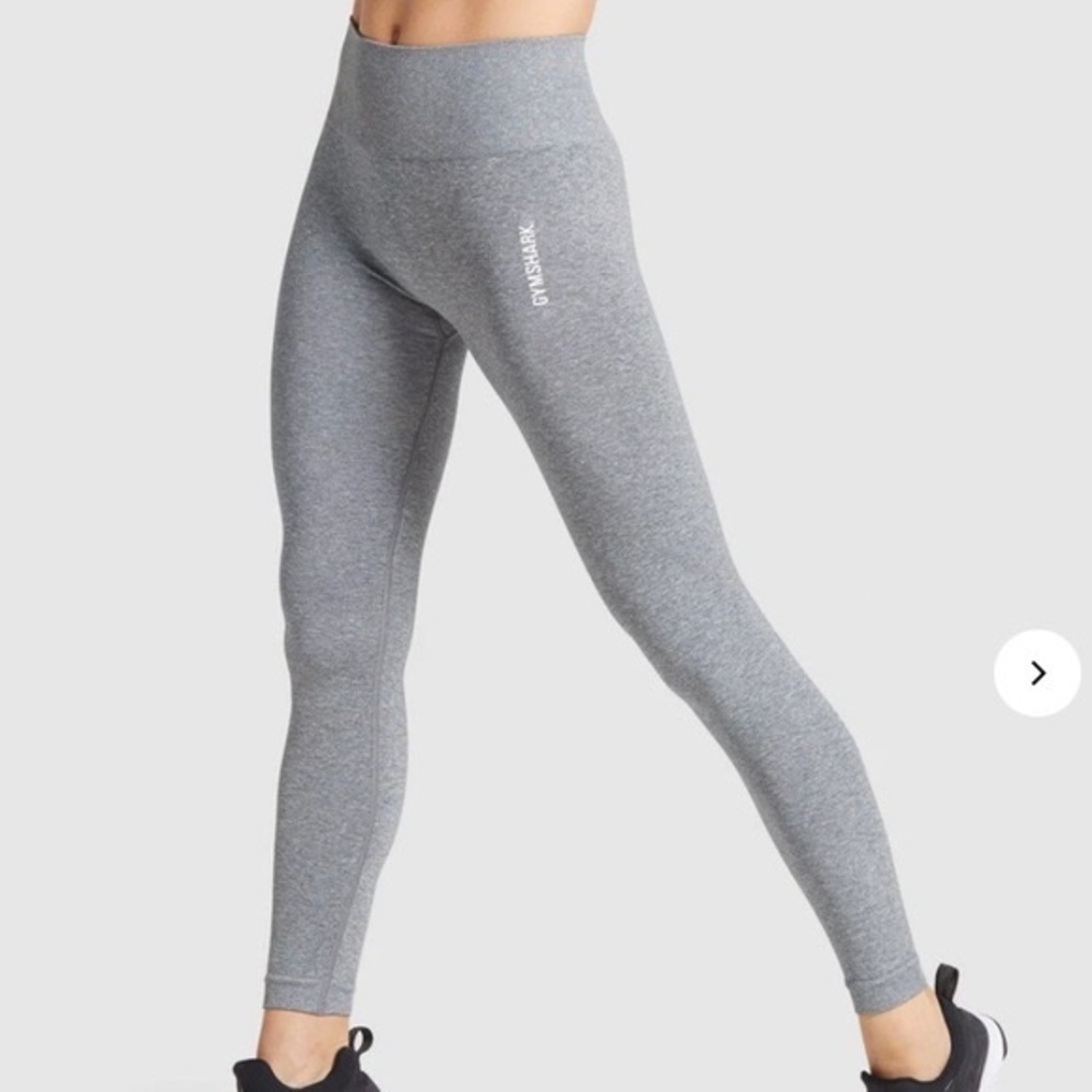 Gymshark Vital Seamless 2.0 Leggings